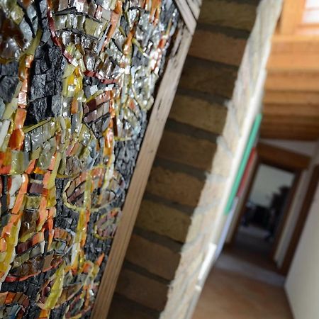 9 Muse Bed And Breakfast Canneto sull'Oglio Eksteriør bilde