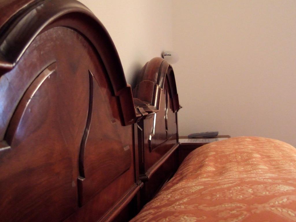 9 Muse Bed And Breakfast Canneto sull'Oglio Rom bilde
