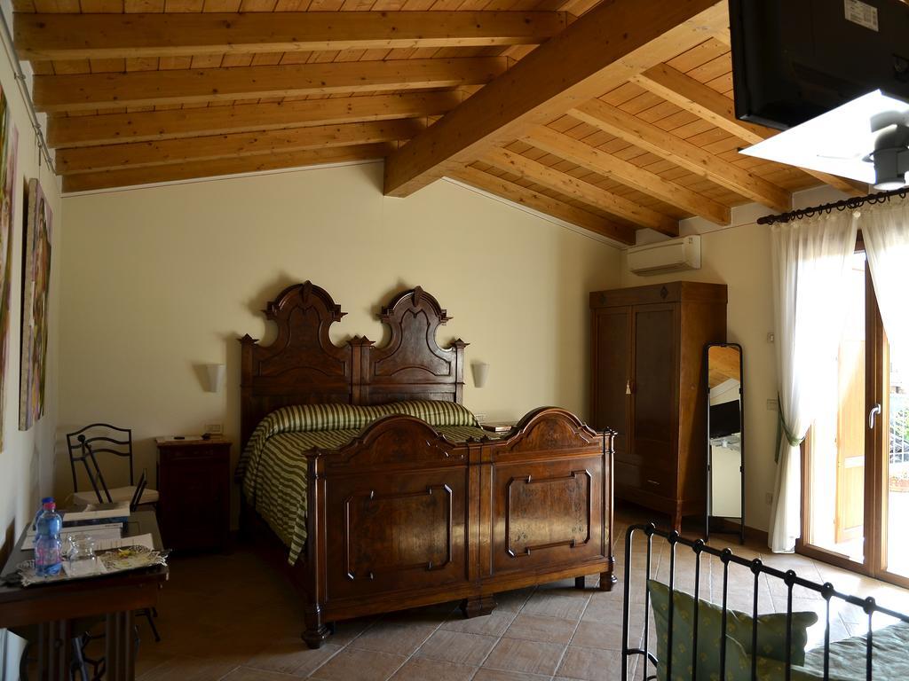 9 Muse Bed And Breakfast Canneto sull'Oglio Eksteriør bilde