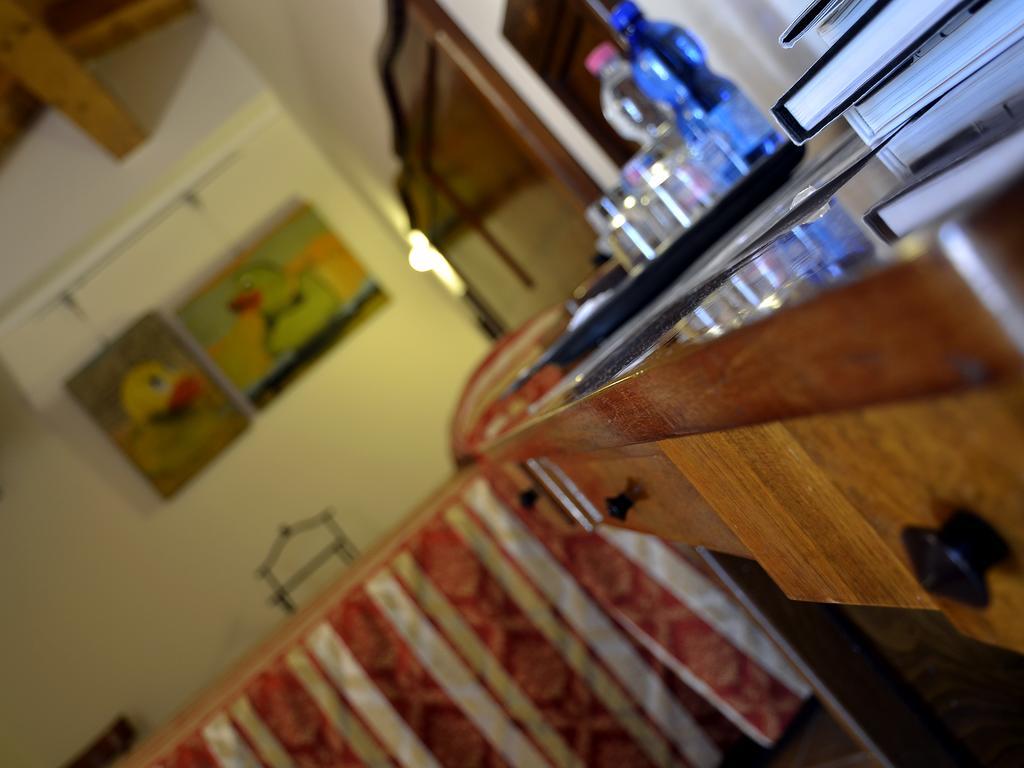 9 Muse Bed And Breakfast Canneto sull'Oglio Eksteriør bilde