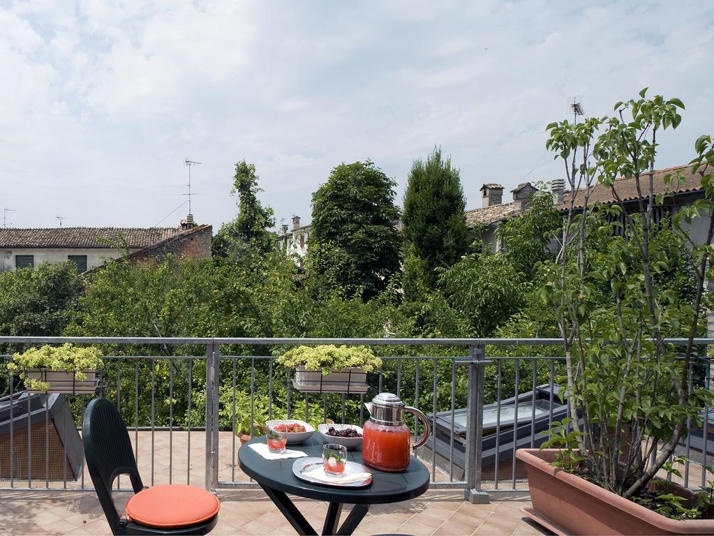 9 Muse Bed And Breakfast Canneto sull'Oglio Eksteriør bilde