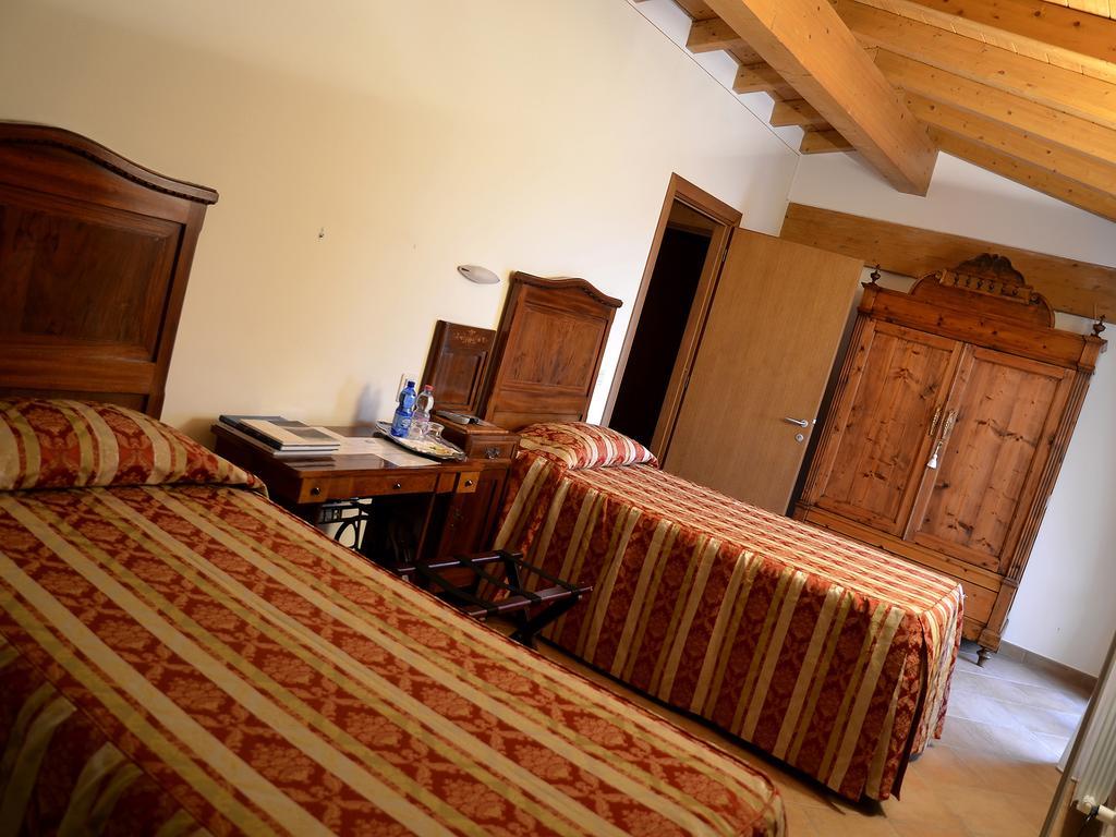 9 Muse Bed And Breakfast Canneto sull'Oglio Eksteriør bilde