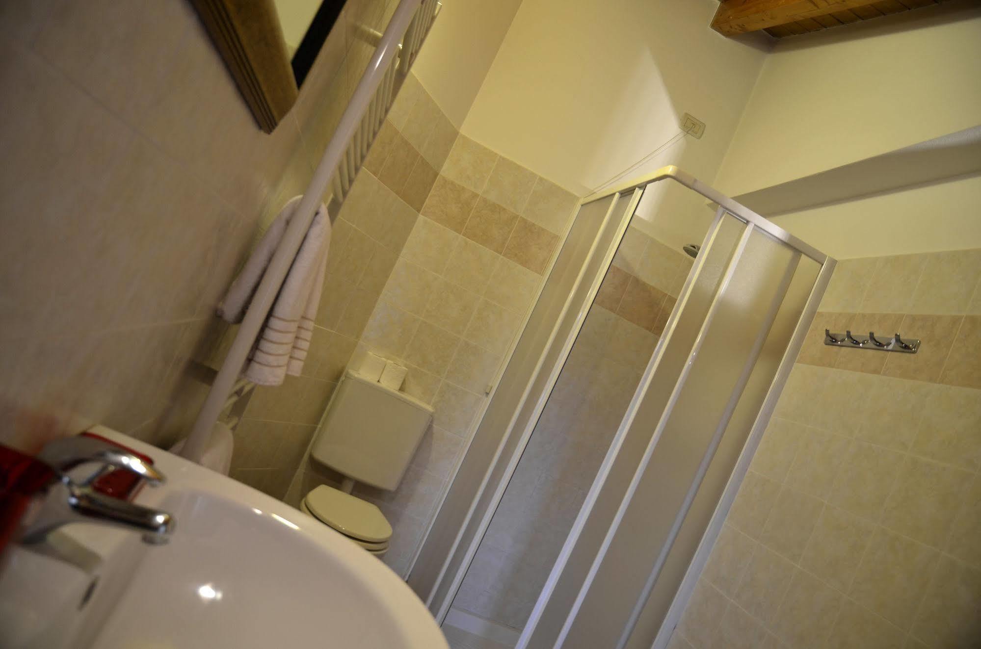 9 Muse Bed And Breakfast Canneto sull'Oglio Eksteriør bilde