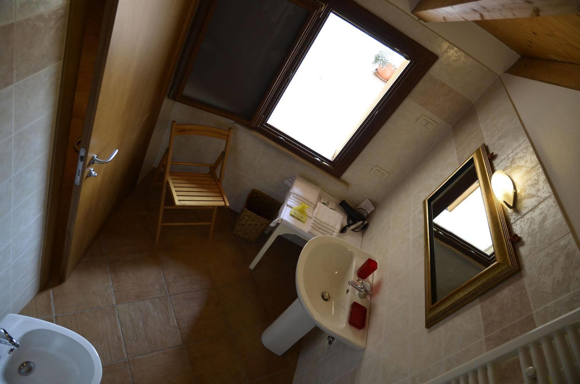 9 Muse Bed And Breakfast Canneto sull'Oglio Eksteriør bilde