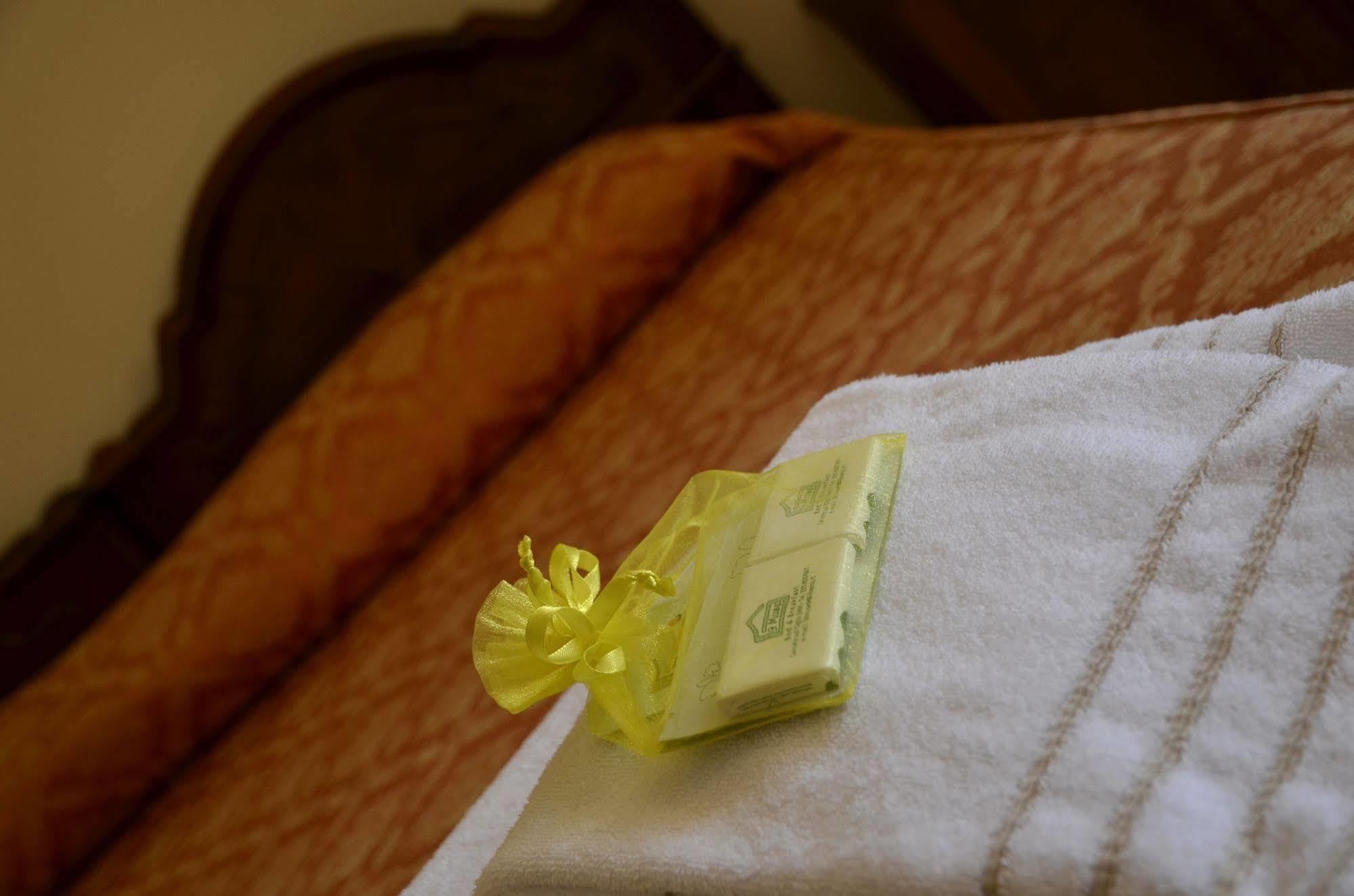 9 Muse Bed And Breakfast Canneto sull'Oglio Eksteriør bilde