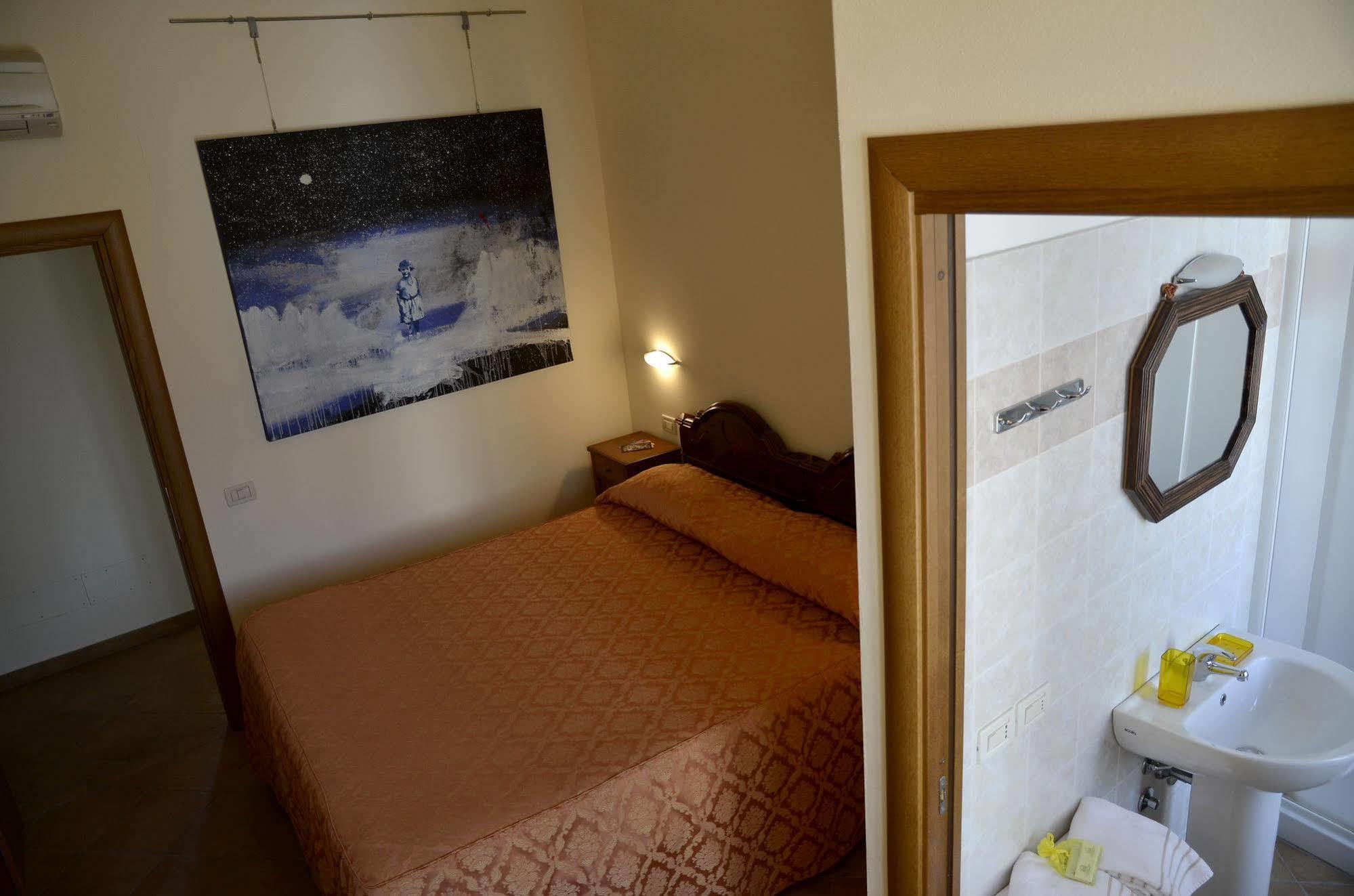 9 Muse Bed And Breakfast Canneto sull'Oglio Eksteriør bilde