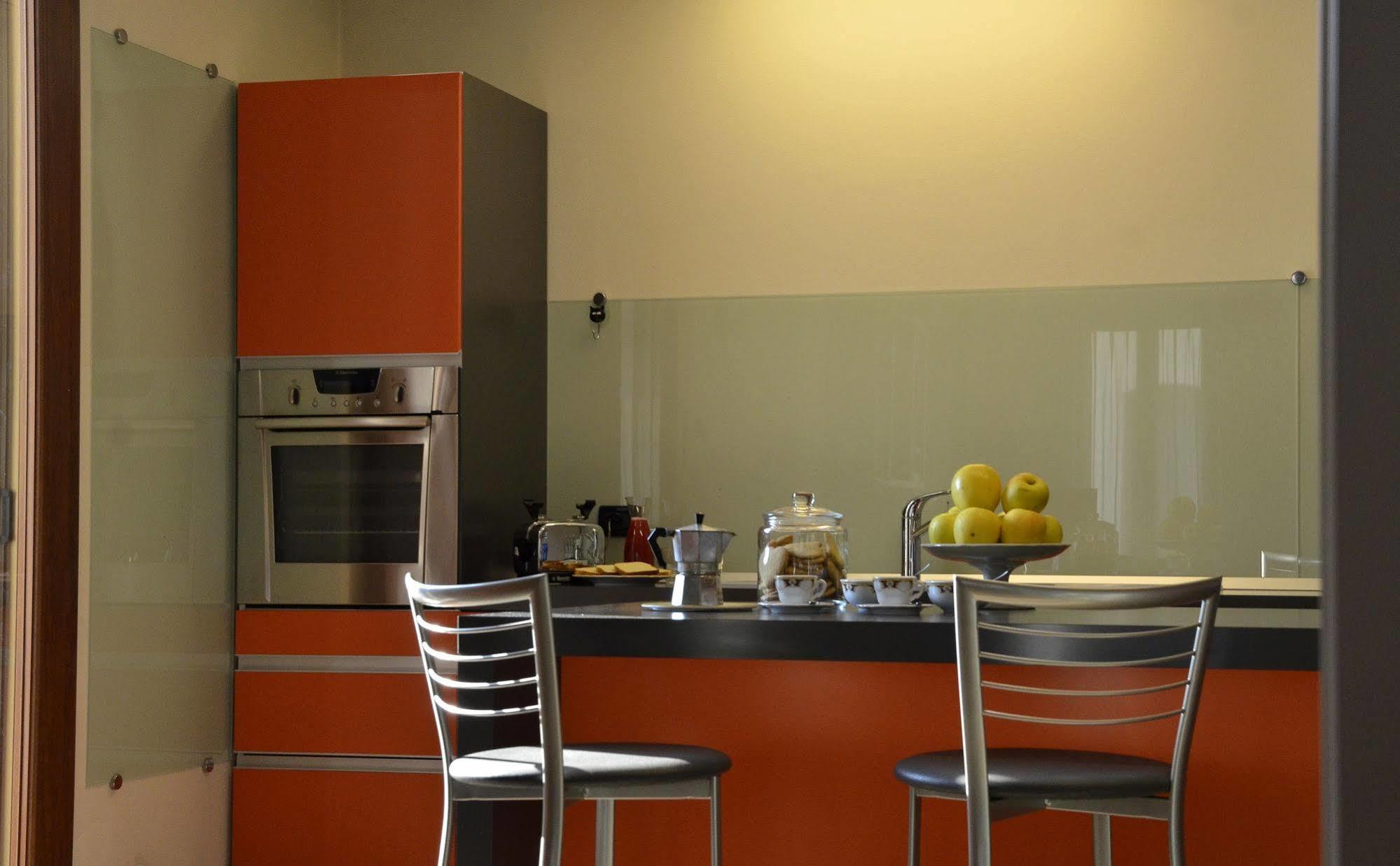 9 Muse Bed And Breakfast Canneto sull'Oglio Eksteriør bilde