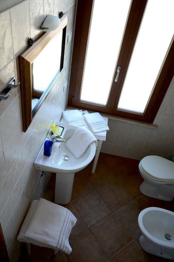 9 Muse Bed And Breakfast Canneto sull'Oglio Eksteriør bilde