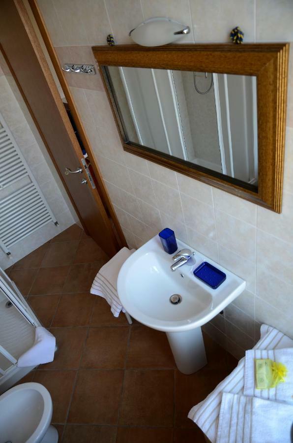 9 Muse Bed And Breakfast Canneto sull'Oglio Eksteriør bilde