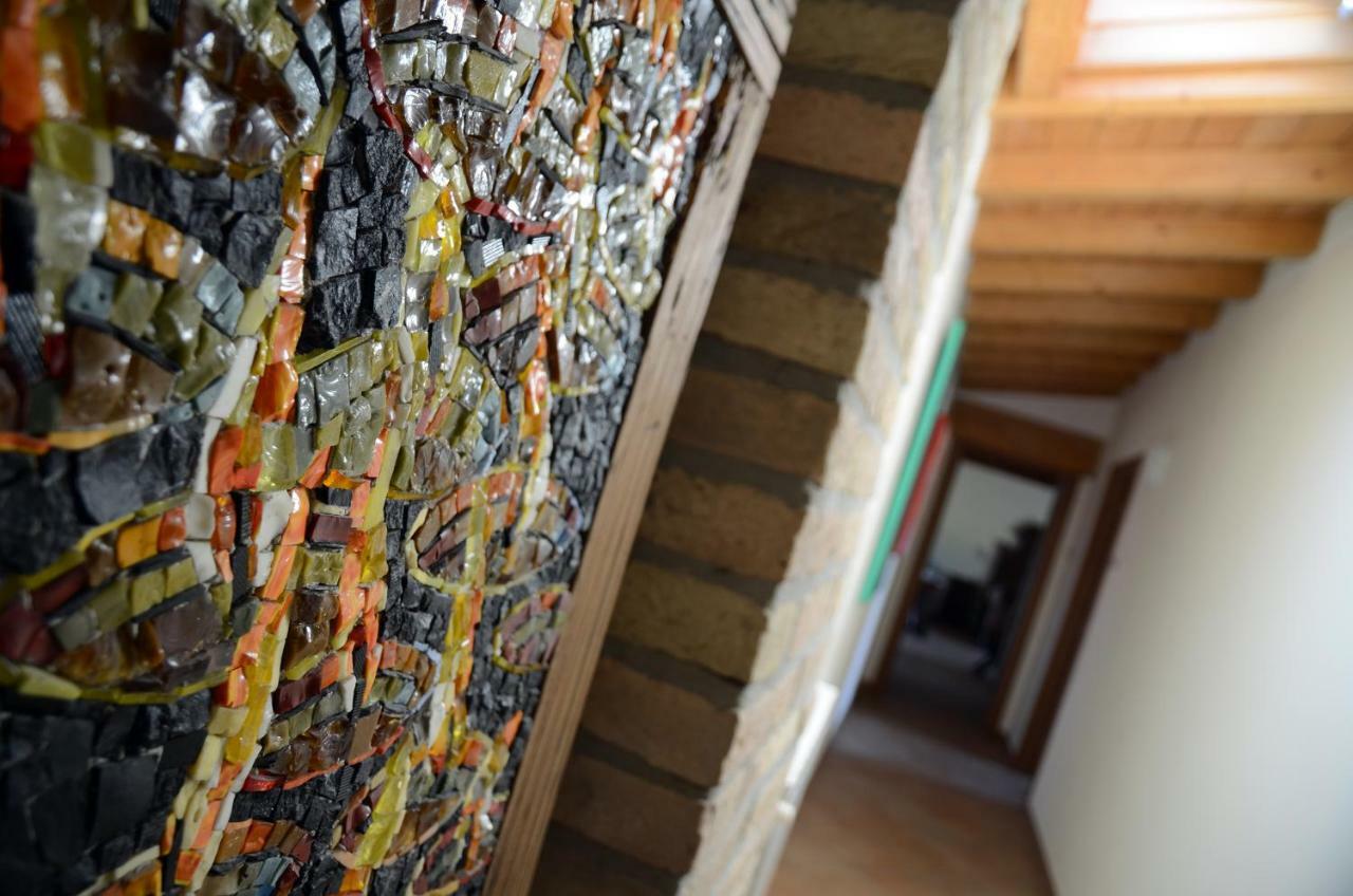 9 Muse Bed And Breakfast Canneto sull'Oglio Eksteriør bilde