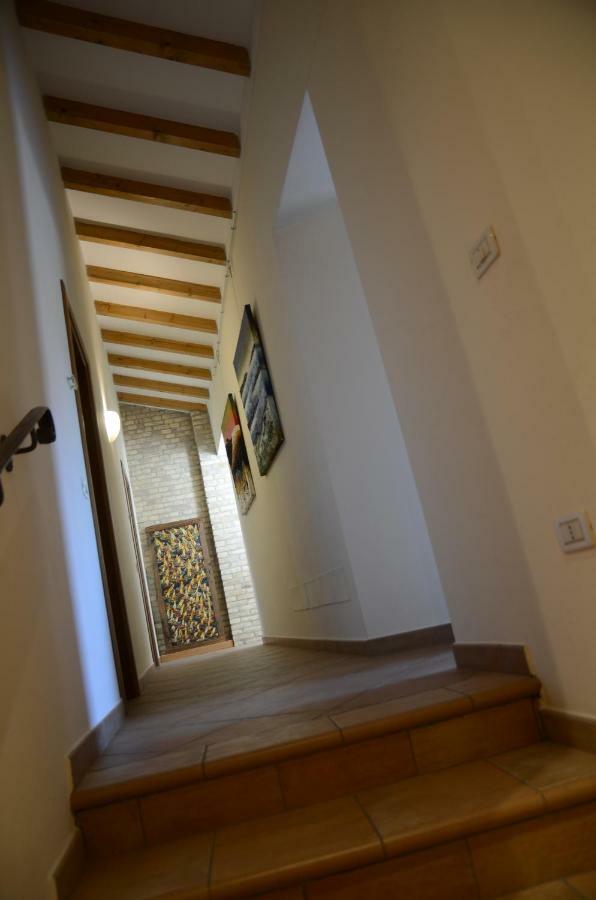 9 Muse Bed And Breakfast Canneto sull'Oglio Eksteriør bilde