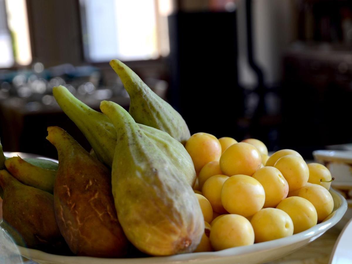 9 Muse Bed And Breakfast Canneto sull'Oglio Eksteriør bilde